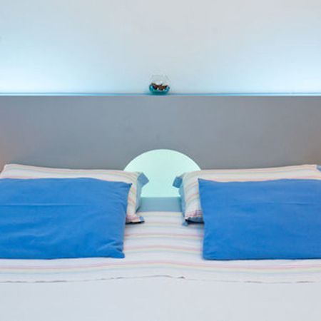 פלרמו Hotel Rainbow מראה חיצוני תמונה