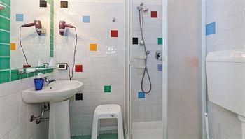 פלרמו Hotel Rainbow מראה חיצוני תמונה