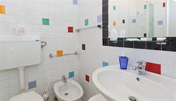 פלרמו Hotel Rainbow מראה חיצוני תמונה