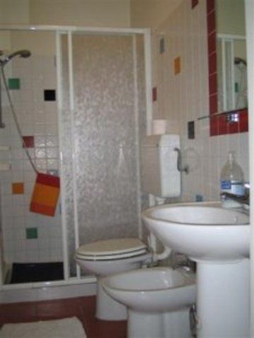 פלרמו Hotel Rainbow מראה חיצוני תמונה