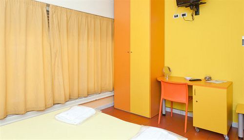 פלרמו Hotel Rainbow מראה חיצוני תמונה