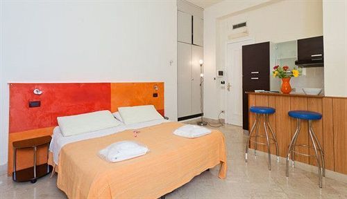 פלרמו Hotel Rainbow מראה חיצוני תמונה