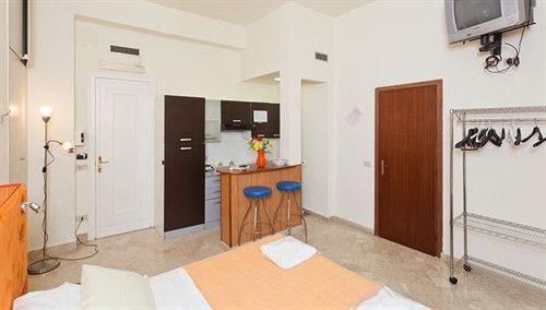 פלרמו Hotel Rainbow מראה חיצוני תמונה