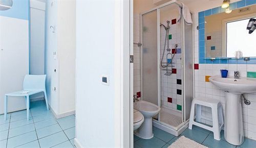 פלרמו Hotel Rainbow מראה חיצוני תמונה