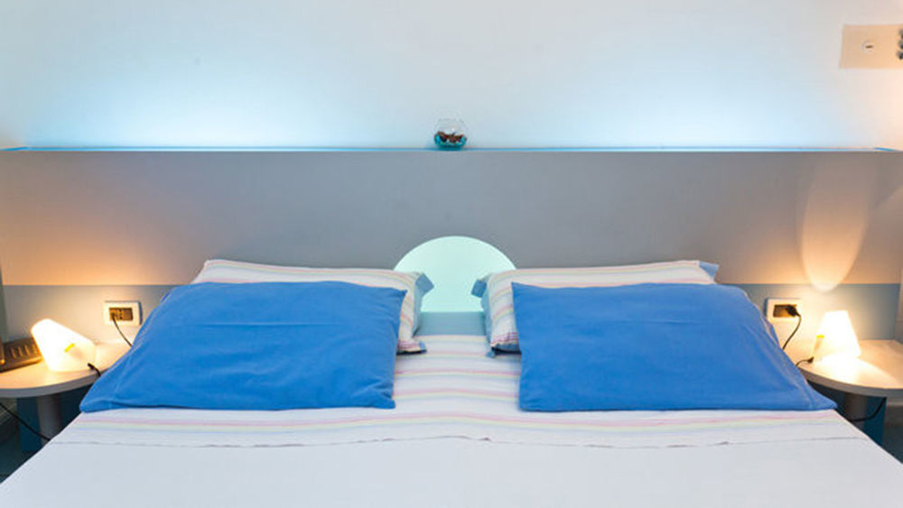 פלרמו Hotel Rainbow מראה חיצוני תמונה