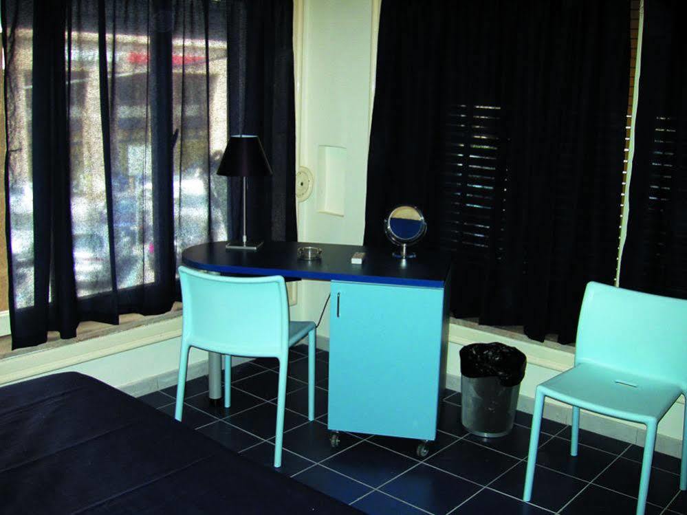 פלרמו Hotel Rainbow מראה חיצוני תמונה