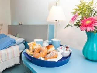 פלרמו Hotel Rainbow מראה חיצוני תמונה